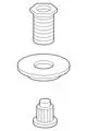 HANSA-Adapter-HANSA-59911033 gallery number 1